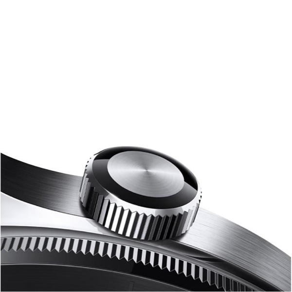 Смарт-часы Xiaomi Watch S4 Black